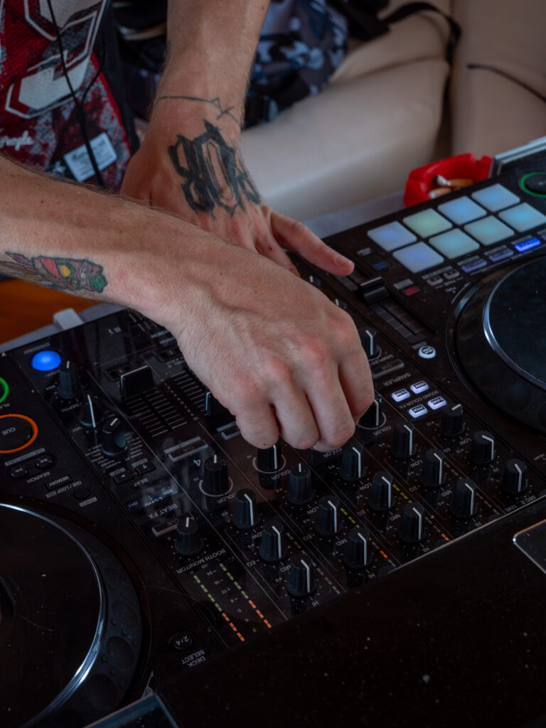 Elle Events SUNDAY DREAM - Davide Musso-118