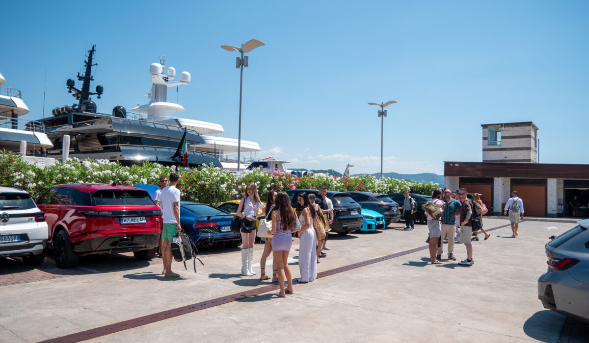 Elle Events SUNDAY DREAM - Davide Musso-21